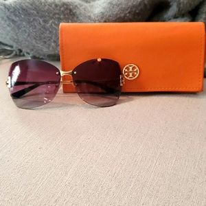 Tory Burch Sunglasses